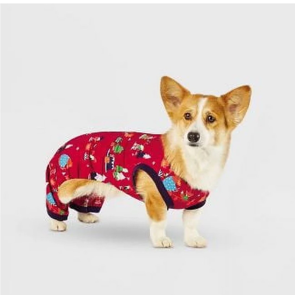 Wondershop Dog Pajamas